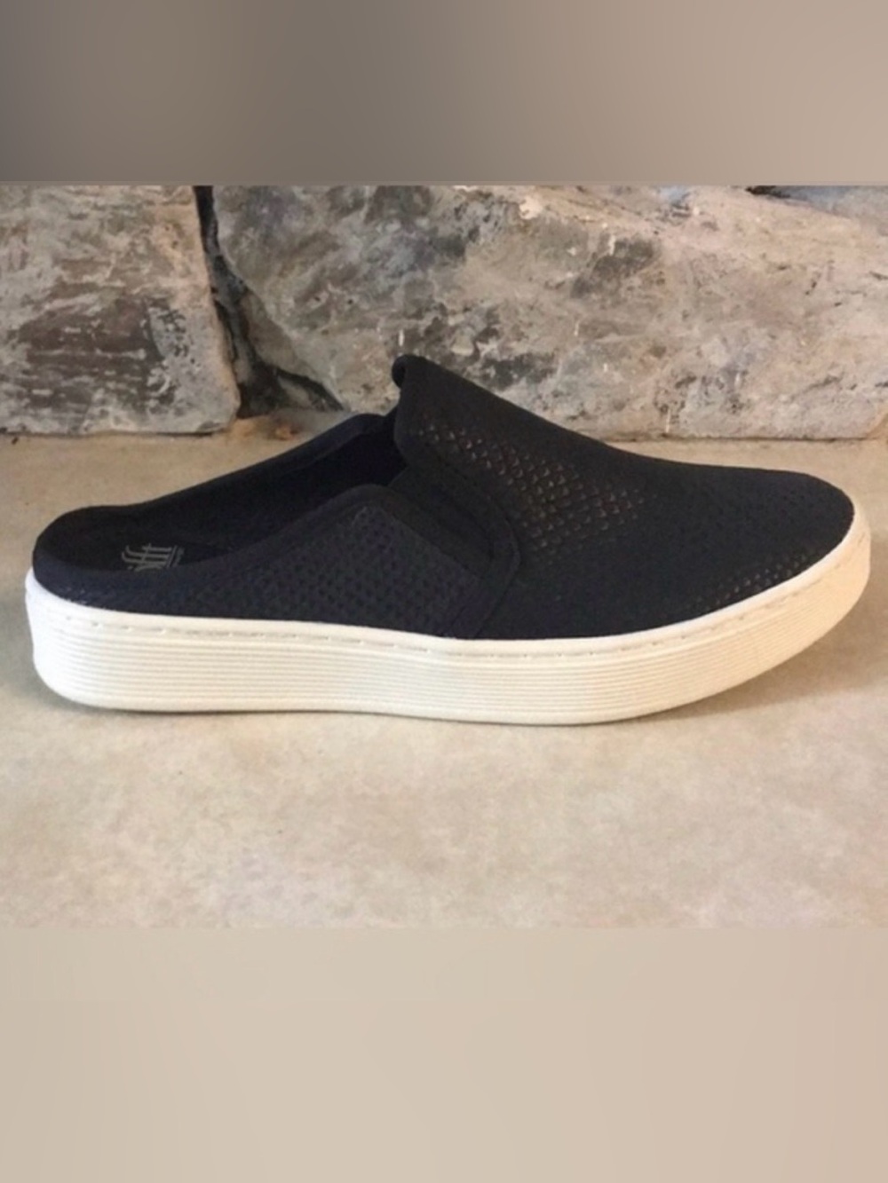 Soft Somers Slide Sneakers